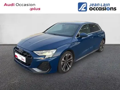 Photo Audi A3 S Line