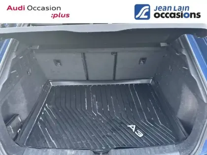 Photo 9 Audi A3  Sportback TFSI Mild Hybrid 150 S tronic 7