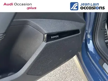 Photo 20 Audi A3  Sportback TFSI Mild Hybrid 150 S tronic 7