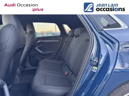 Photo 16 Audi A3  Sportback TFSI Mild Hybrid 150 S tronic 7