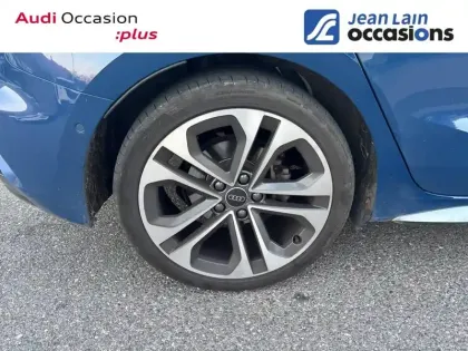 Photo 8 Audi A3  Sportback TFSI Mild Hybrid 150 S tronic 7