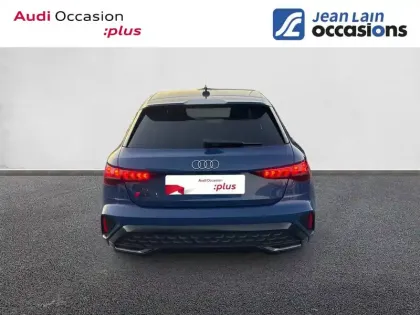 Photo 5 Audi A3  Sportback TFSI Mild Hybrid 150 S tronic 7