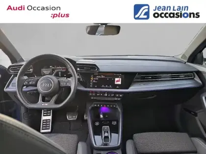 Photo 17 Audi A3  Sportback TFSI Mild Hybrid 150 S tronic 7