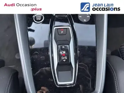 Photo 12 Audi A3  Sportback TFSI Mild Hybrid 150 S tronic 7