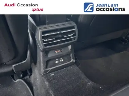 Photo 19 Audi A3  Sportback TFSI Mild Hybrid 150 S tronic 7