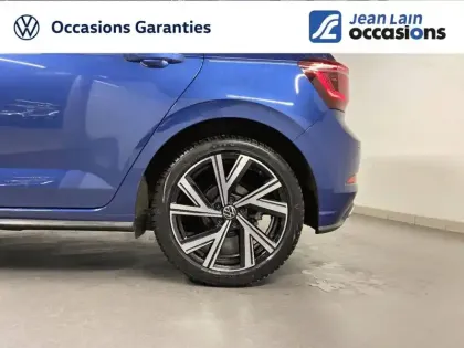 Photo 11 Volkswagen Polo  1.0 TSI 116 S&S DSG7