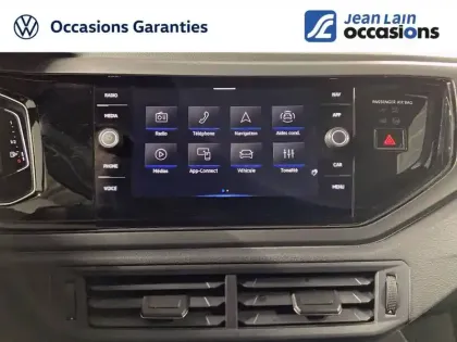 Photo 16 Volkswagen Polo  1.0 TSI 116 S&S DSG7