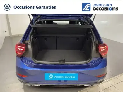 Photo 13 Volkswagen Polo  1.0 TSI 116 S&S DSG7