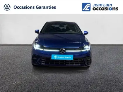 Photo 8 Volkswagen Polo  1.0 TSI 116 S&S DSG7