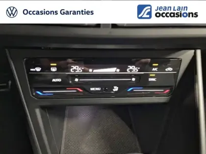 Photo 18 Volkswagen Polo  1.0 TSI 116 S&S DSG7