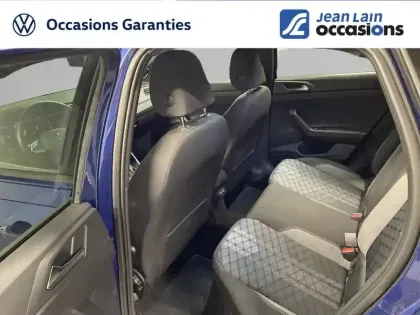 Photo 5 Volkswagen Polo  1.0 TSI 116 S&S DSG7