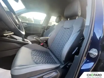 Photo 8 Audi A1  Sportback 30 TFSI 110 ch S tronic 7