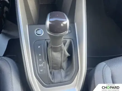 Photo 12 Audi A1  Sportback 30 TFSI 110 ch S tronic 7