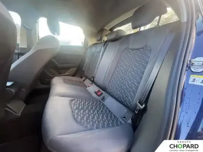 Photo 9 Audi A1  Sportback 30 TFSI 110 ch S tronic 7