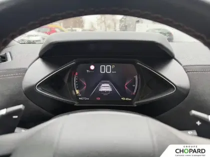 Photo 17 DS DS 3 DS3 Crossback PureTech 130 EAT8