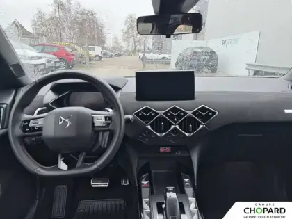 Photo 14 DS DS 3 DS3 Crossback PureTech 130 EAT8