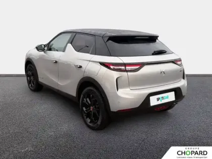 Photo 6 DS DS 3 DS3 Crossback PureTech 130 EAT8