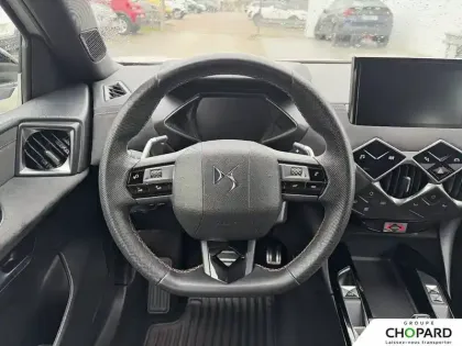 Photo 16 DS DS 3 DS3 Crossback PureTech 130 EAT8