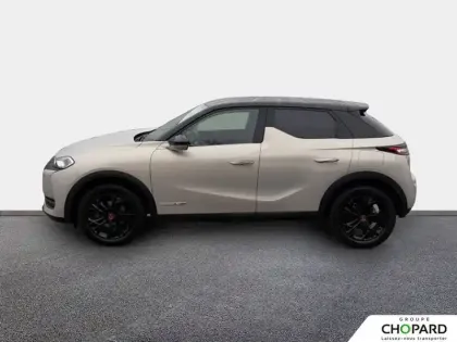 Photo 8 DS DS 3 DS3 Crossback PureTech 130 EAT8