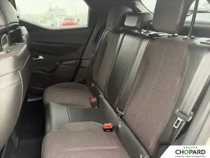 Photo 10 DS DS 3 DS3 Crossback PureTech 130 EAT8