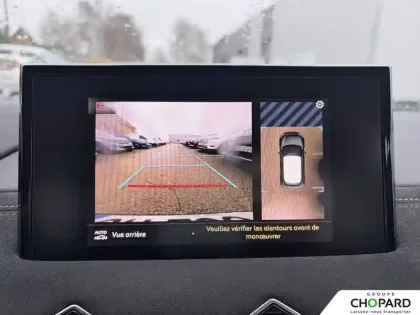 Photo 15 DS DS 3 DS3 Crossback PureTech 130 EAT8