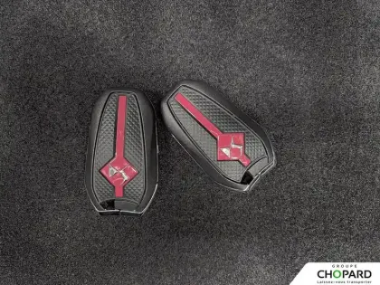 Photo 13 DS DS 3 DS3 Crossback PureTech 130 EAT8