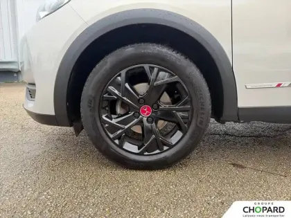 Photo 11 DS DS 3 DS3 Crossback PureTech 130 EAT8