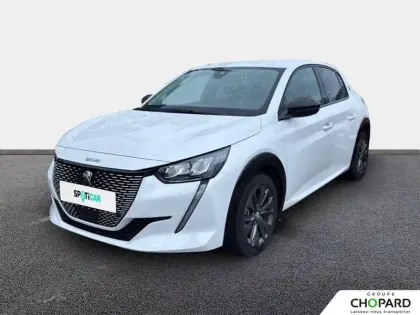 Photo Peugeot 208 Roadtrip