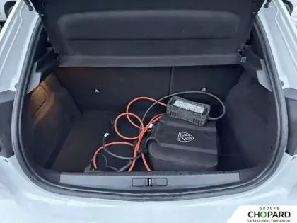 Photo 5 Peugeot 208  Electrique 50 kWh 136ch
