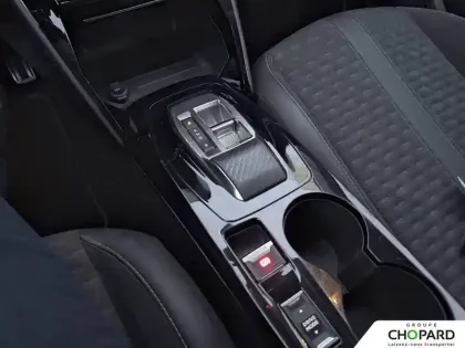 Photo 15 Peugeot 208  Electrique 50 kWh 136ch