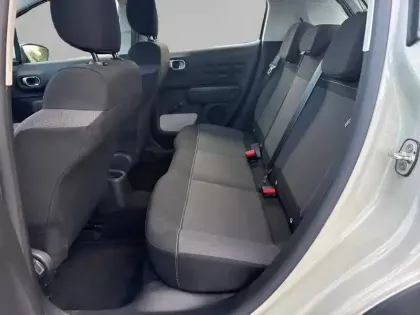 Photo 11 Citroën C3  PureTech 83 S&S BVM5