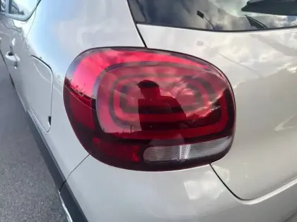 Photo 16 Citroën C3  PureTech 83 S&S BVM5