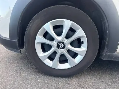 Photo 12 Citroën C3  PureTech 83 S&S BVM5