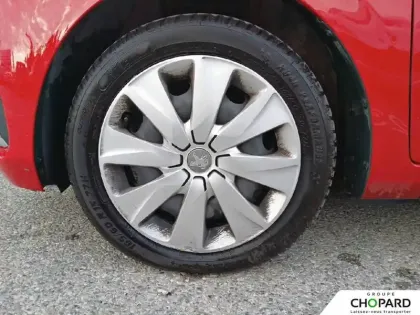 Photo 11 Peugeot 108  VTi 72ch S&S BVM5