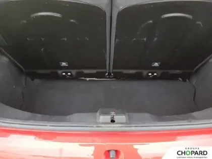 Photo 41 Peugeot 108  VTi 72ch S&S BVM5