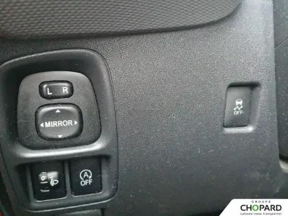 Photo 31 Peugeot 108  VTi 72ch S&S BVM5