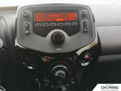 Photo 30 Peugeot 108  VTi 72ch S&S BVM5