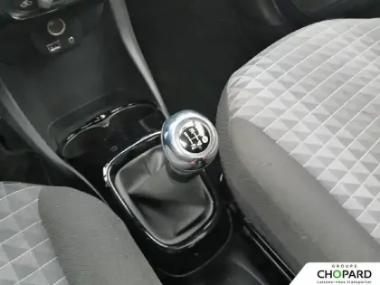 Photo 52 Peugeot 108  VTi 72ch S&S BVM5