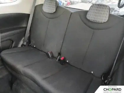 Photo 28 Peugeot 108  VTi 72ch S&S BVM5