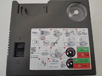 Photo 17 Peugeot 2008  PureTech 130 S&S BVM6