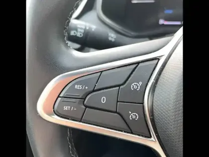 Photo 70 Renault Clio  E-Tech full hybrid 145