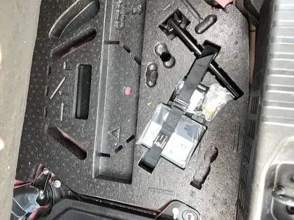 Photo 63 Renault Clio  E-Tech full hybrid 145