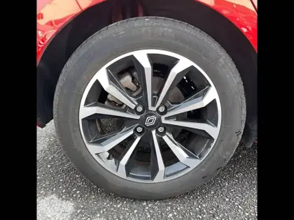 Photo 9 Renault Clio  E-Tech full hybrid 145