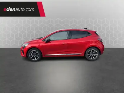 Photo 29 Renault Clio  E-Tech full hybrid 145