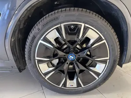 Photo 17 BMW X3 i M Sport 286 ch