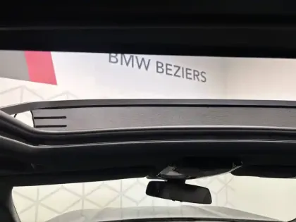 Photo 12 BMW X3 i M Sport 286 ch