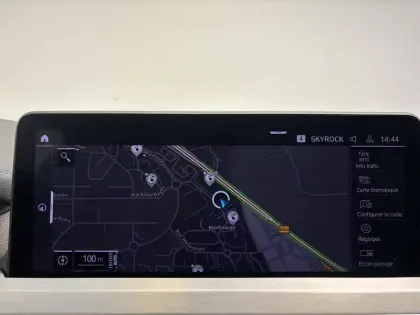 Photo 30 BMW X3 i M Sport 286 ch