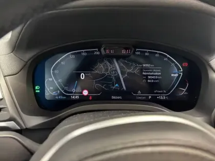 Photo 37 BMW X3 i M Sport 286 ch