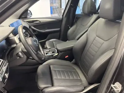 Photo 5 BMW X3 i M Sport 286 ch