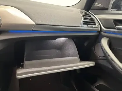 Photo 35 BMW X3 i M Sport 286 ch